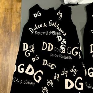 Dolce & Gabbana Dress